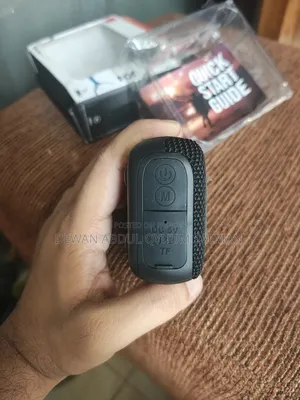 জেবিএল গো ৪ মাস্টার কপি