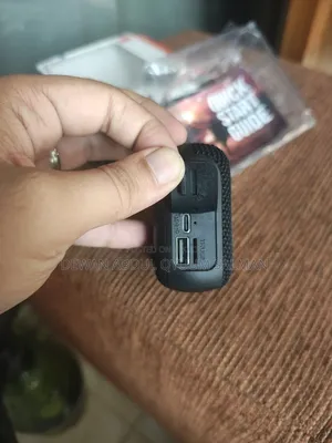 জেবিএল গো ৪ মাস্টার কপি