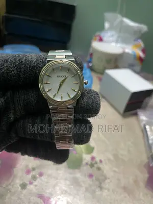 Gucci Women's Watch