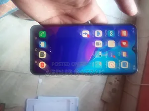ভিভো ওয়াই১১ ৩২ জিবি ব্লু