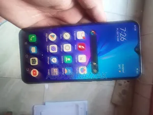 ভিভো ওয়াই১১ ৩২ জিবি ব্লু