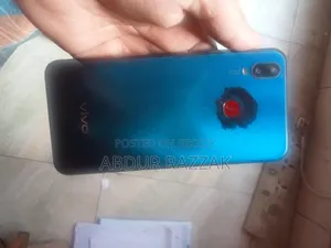 ভিভো ওয়াই১১ ৩২ জিবি ব্লু