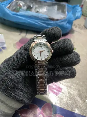 Versace Women's Watch