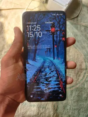 Xiaomi Redmi Note 13 256 GB Black