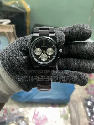 Poedagar Watch