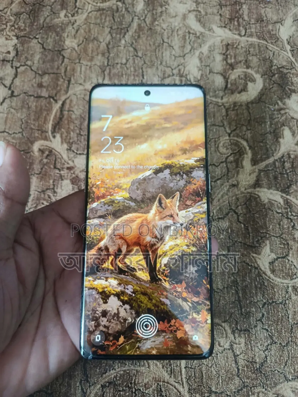 Oppo Reno 256 GB White