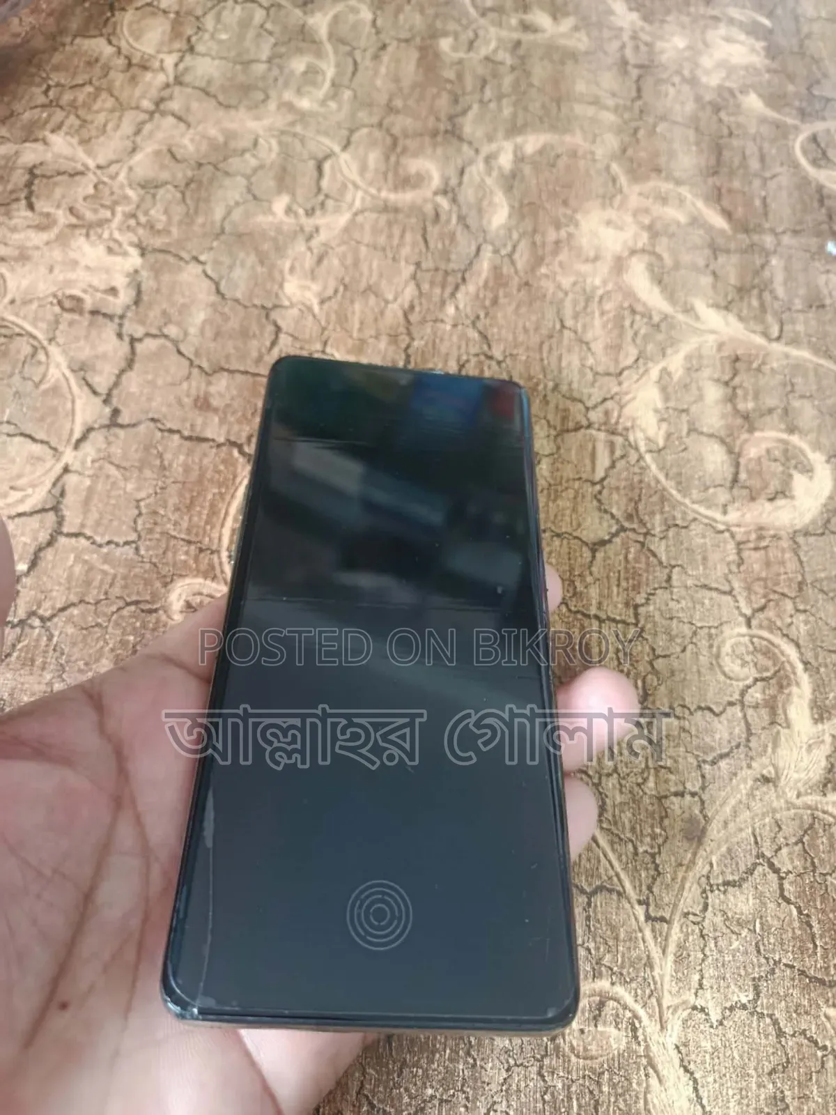 Oppo Reno 256 GB White