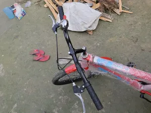 নতুন সাইকেল