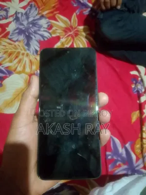 Honor 90 Lite 256 GB Black