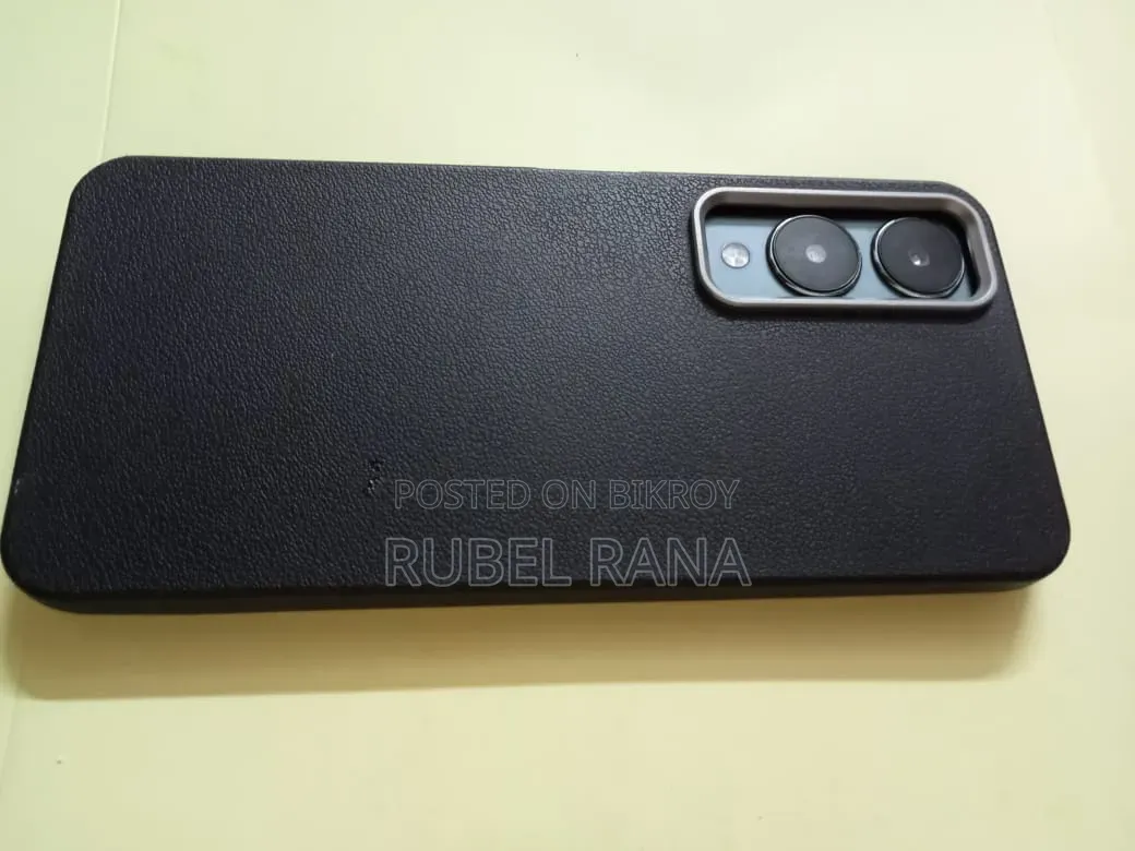 Vivo Y17 256 GB Black