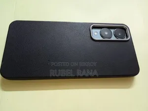Vivo Y17 256 GB Black