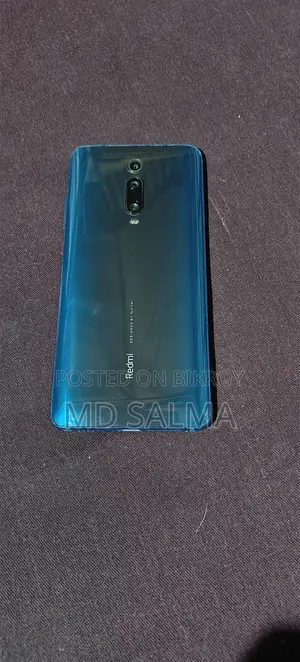 Xiaomi Mi 9T 128 GB Blue