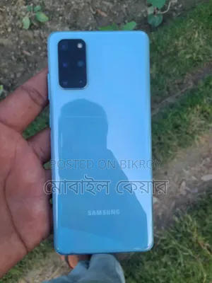 Samsung Galaxy S20+ 128 GB Purple