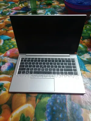 Laptop HP EliteBook 845 G8 16GB AMD Ryzen 5 SSD 256GB