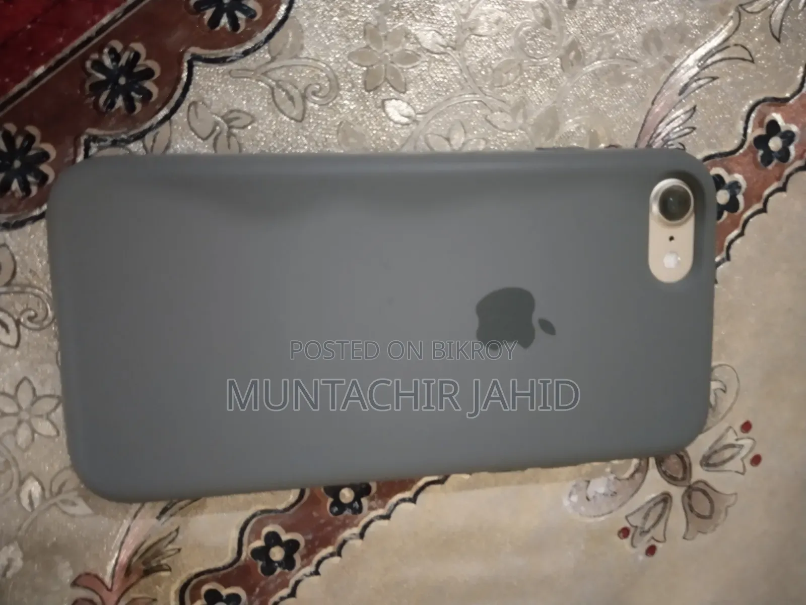 Apple iPhone 7 32 GB White
