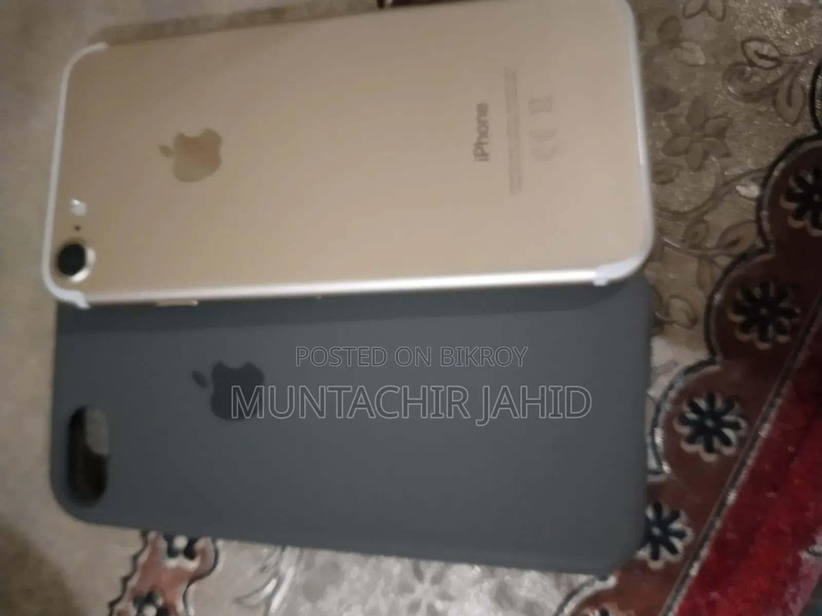 Apple iPhone 7 32 GB White