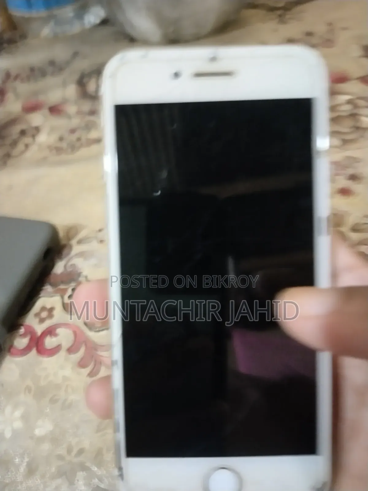Apple iPhone 7 32 GB White