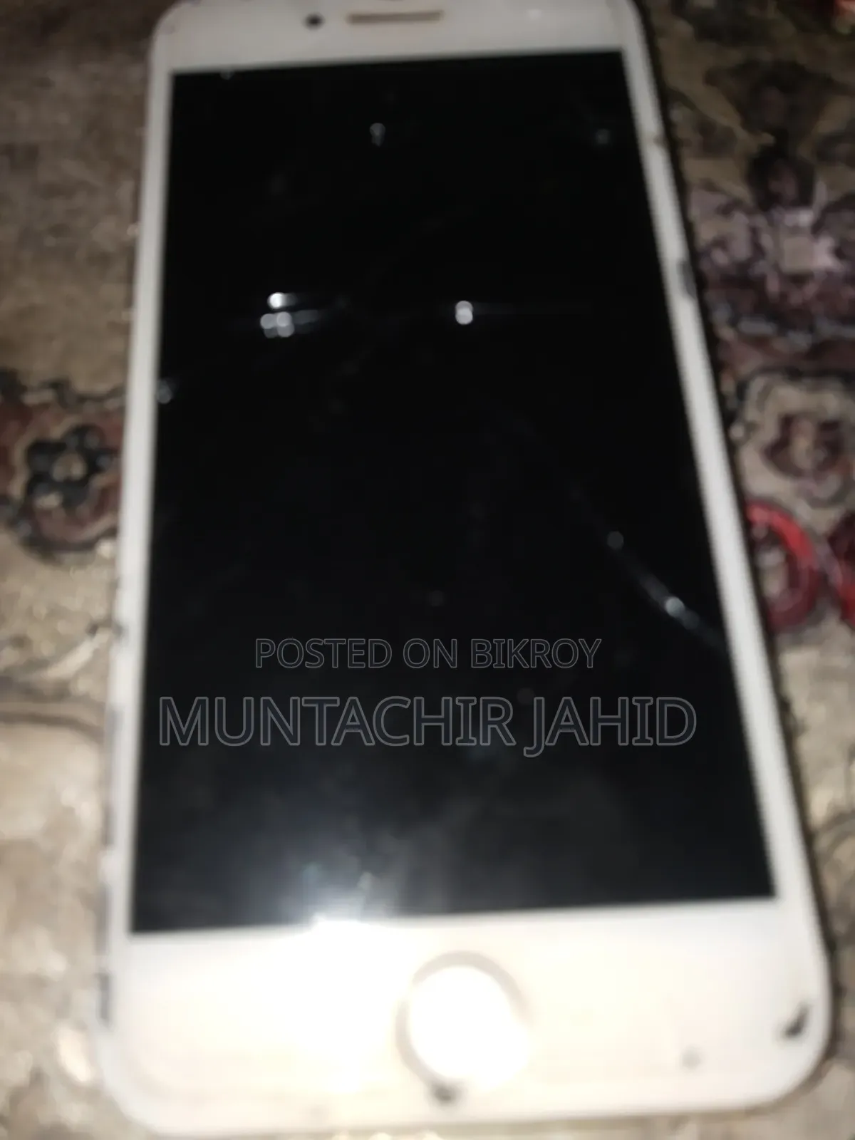 Apple iPhone 7 32 GB White