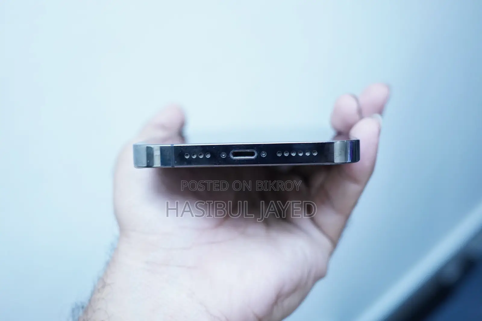 Apple iPhone 13 Pro Max 128 GB Gray