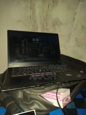 Laptop Lenovo ThinkPad X395 16GB AMD Ryzen 5 SSD 256GB