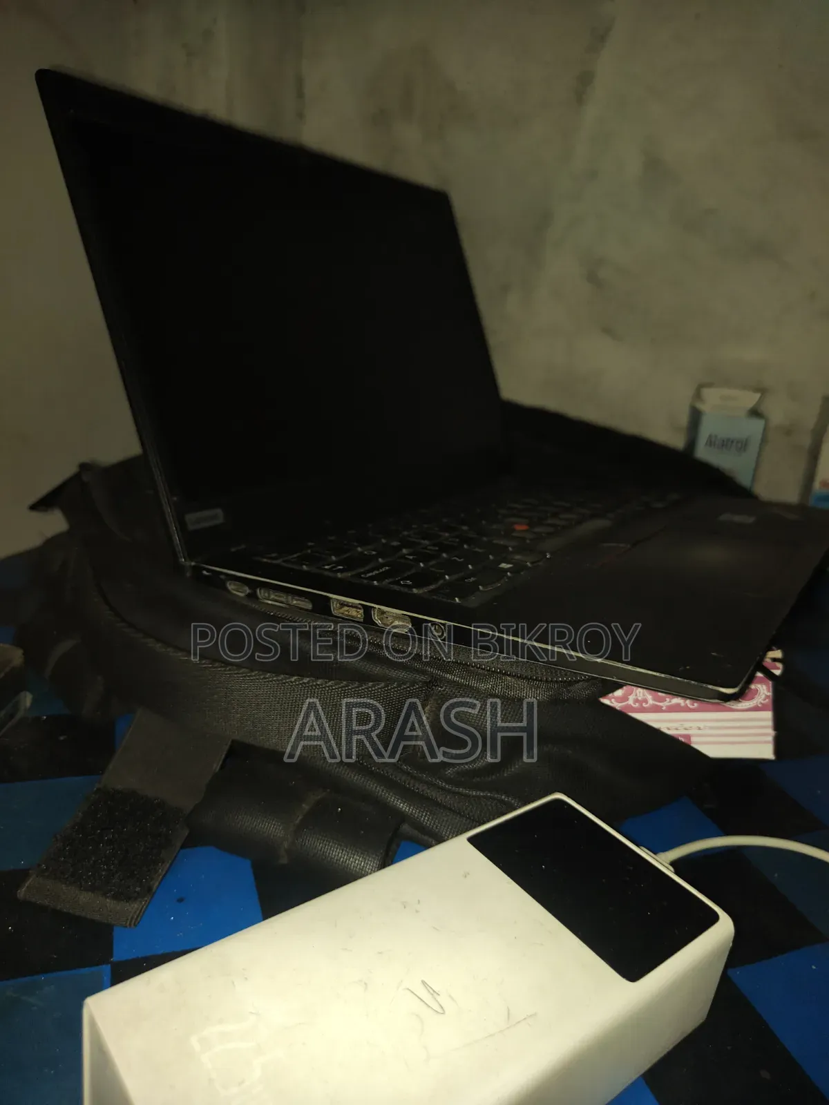 Laptop Lenovo ThinkPad X395 16GB AMD Ryzen 5 SSD 256GB
