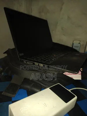 Laptop Lenovo ThinkPad X395 16GB AMD Ryzen 5 SSD 256GB