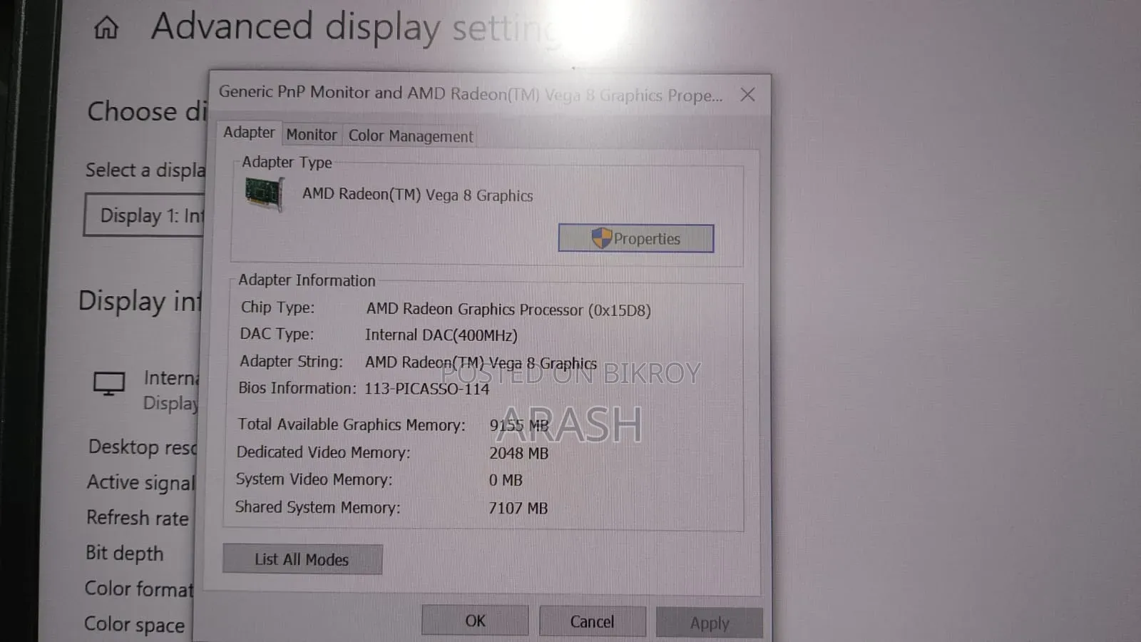 Laptop Lenovo ThinkPad X395 16GB AMD Ryzen 5 SSD 256GB