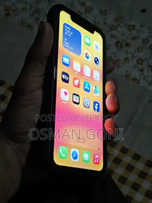 অ্যাপল আইফোন ১১ ১২৮ জিবি পার্পল