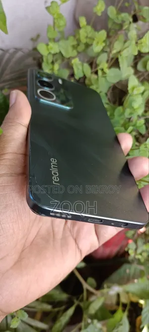 Realme C71 128 GB