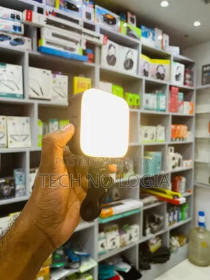 M88 LED Video Light