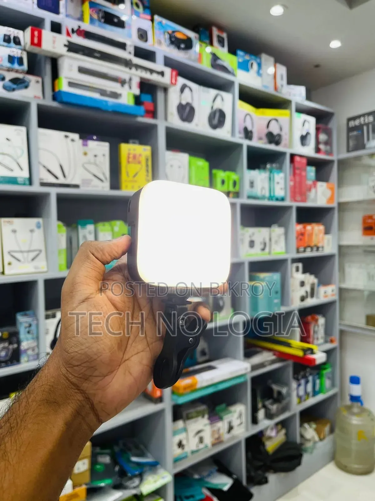 M88 LED Video Light