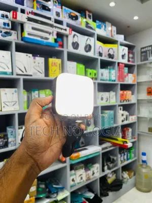 M88 LED Video Light