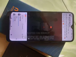 মোটরসাইকেল মোটো ই৭ প্লাস ৬৪ জিবি নীল