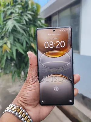 ভিভো এক্স১০০ আল্ট্রা ৫১২ জিবি ব্ল্যাক