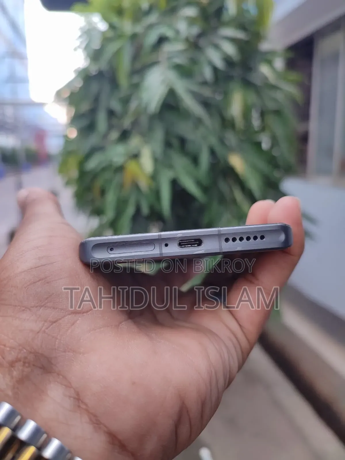 ভিভো এক্স১০০ আল্ট্রা ৫১২ জিবি ব্ল্যাক