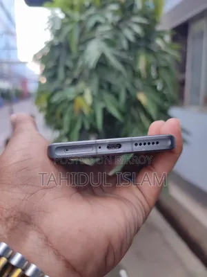 ভিভো এক্স১০০ আল্ট্রা ৫১২ জিবি ব্ল্যাক