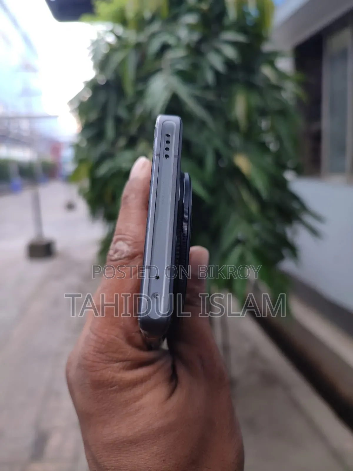 ভিভো এক্স১০০ আল্ট্রা ৫১২ জিবি ব্ল্যাক