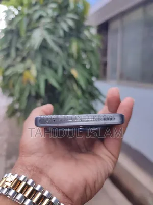 ভিভো এক্স১০০ আল্ট্রা ৫১২ জিবি ব্ল্যাক