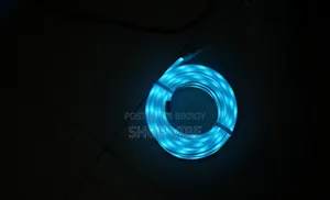 5M Waterproof Outdoor USB 5V ARGB Neon Rope Light