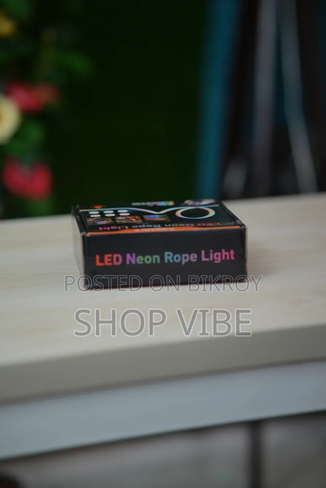 5M Waterproof Outdoor USB 5V ARGB Neon Rope Light