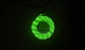 5M Waterproof Outdoor USB 5V ARGB Neon Rope Light