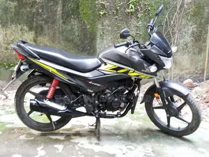Honda Livo 2024 Black