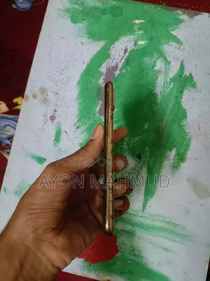 অ্যাপল আইফোন এক্সএস ৬৪ জিবি গোল্ড