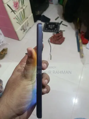 ভিভো ওয়াই২২এস ১২৮ জিবি নীল