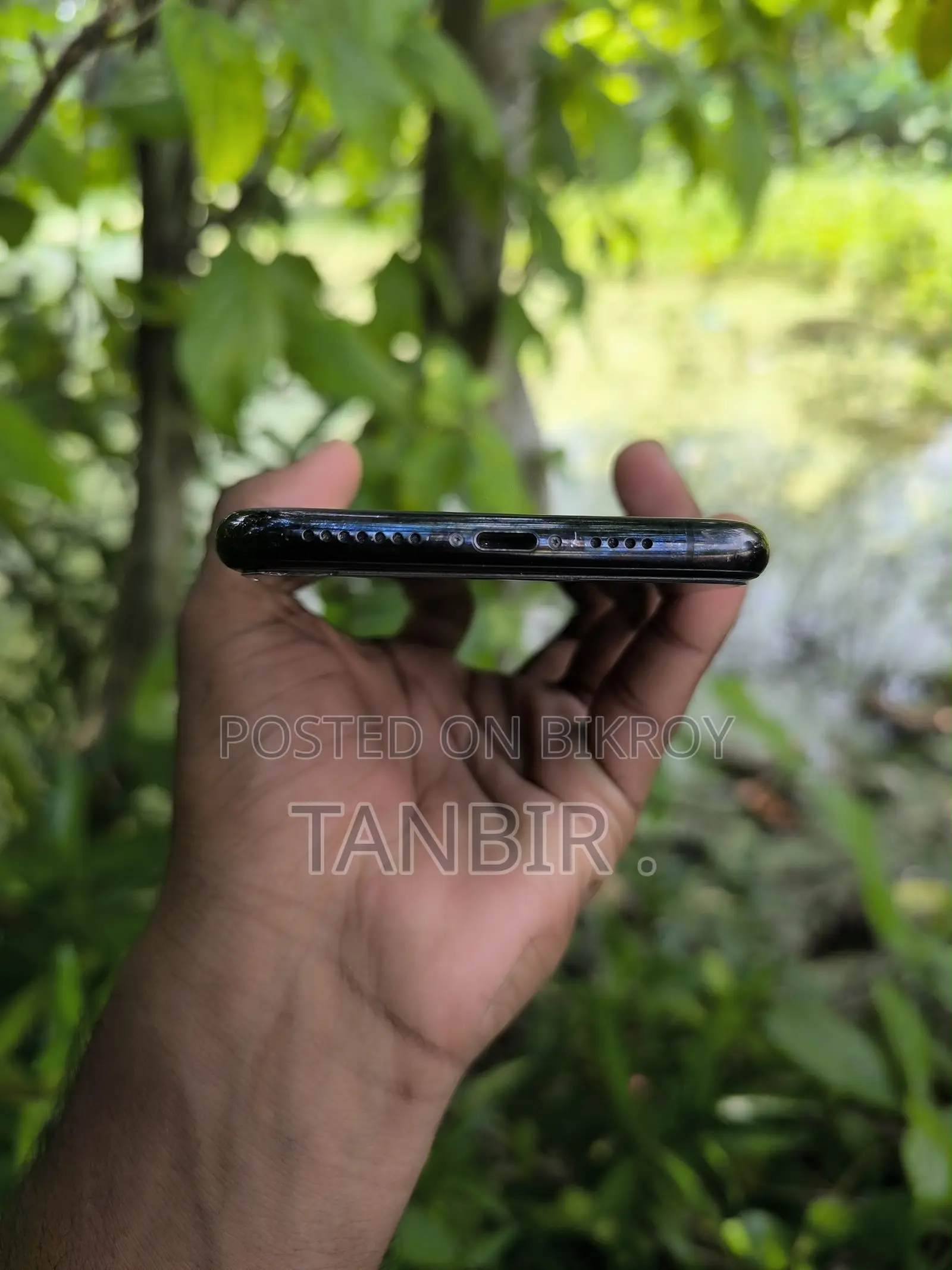 অ্যাপল আইফোন ১১ প্রো ম্যাক্স ৬৪ জিবি ব্ল্যাক