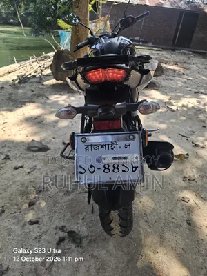 ইয়ামাহা ২০২৫ ব্ল্যাক