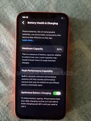 Apple iPhone 12 Pro 128 GB