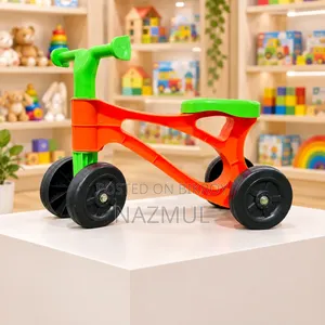 Kids Ride-on Toy — Only 350 BDT!