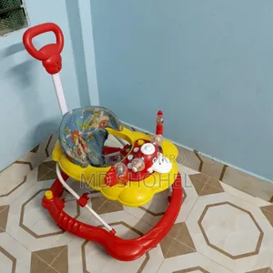 Baby Walker