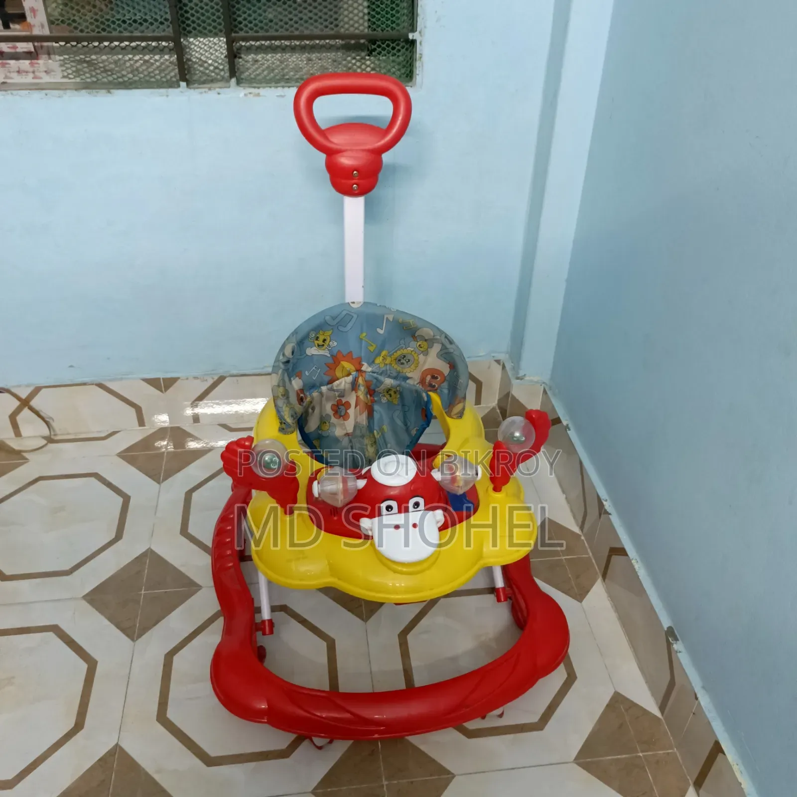Baby Walker